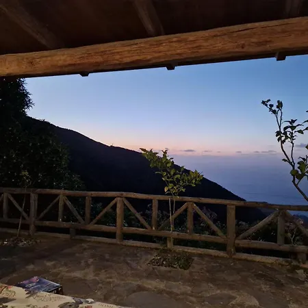 Casa Balcon * Garafía