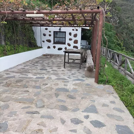 Casa Balcon Semesterbostad