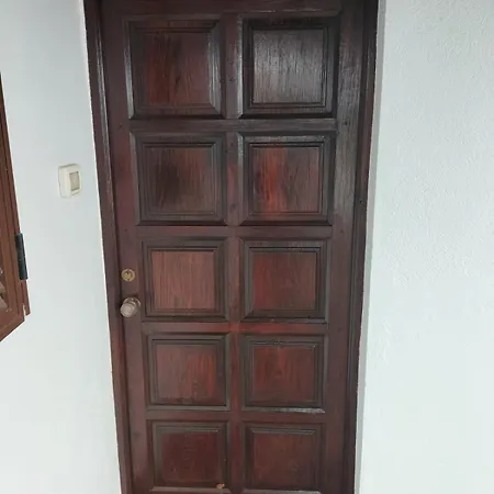 Casa Balcon Garafía