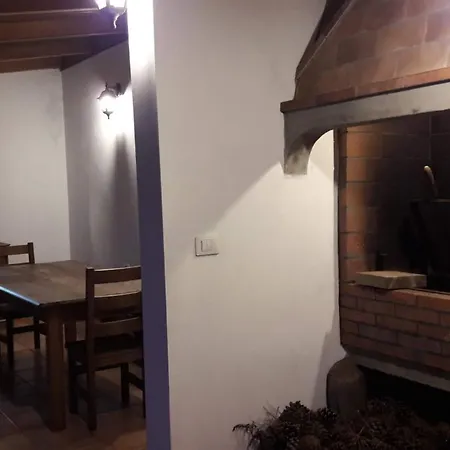 Semesterbostad Casa Balcon